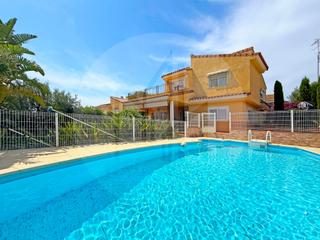 Chalet  La marina alta (alf)