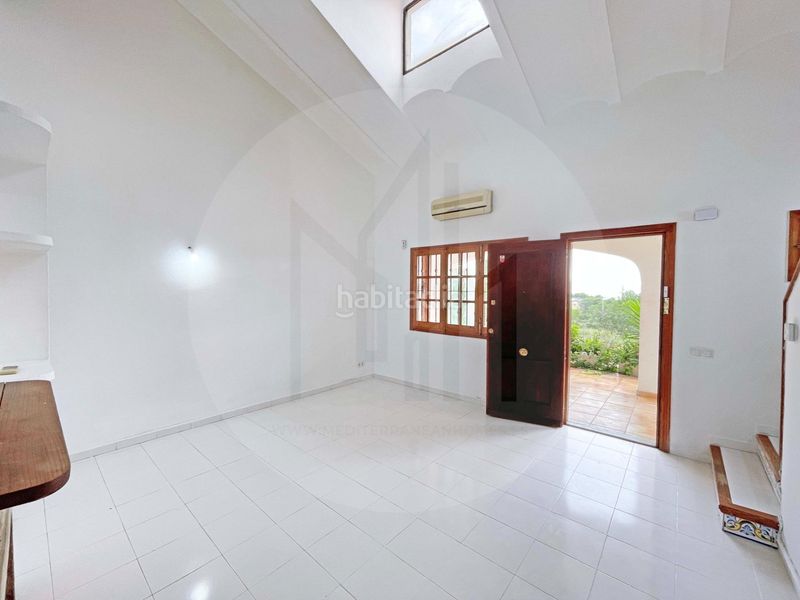 Foto 53552b93-6811-4d2c-a190-4c9d97168d3f. Semi detached house with parking in Alcossebre