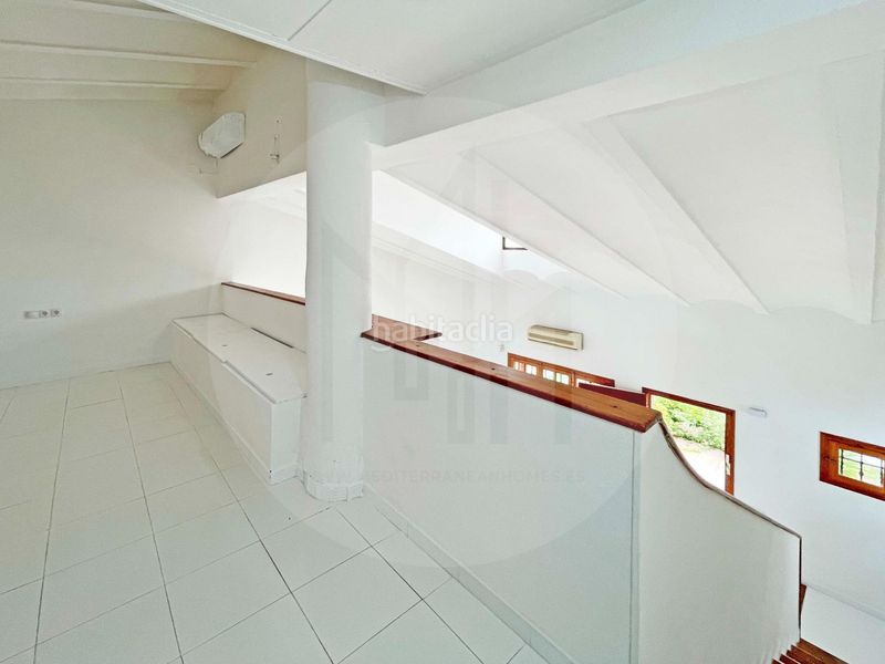 Foto 7abdaf42-80a1-4d7d-8649-87a0bab3dca3. Semi detached house with parking in Alcossebre