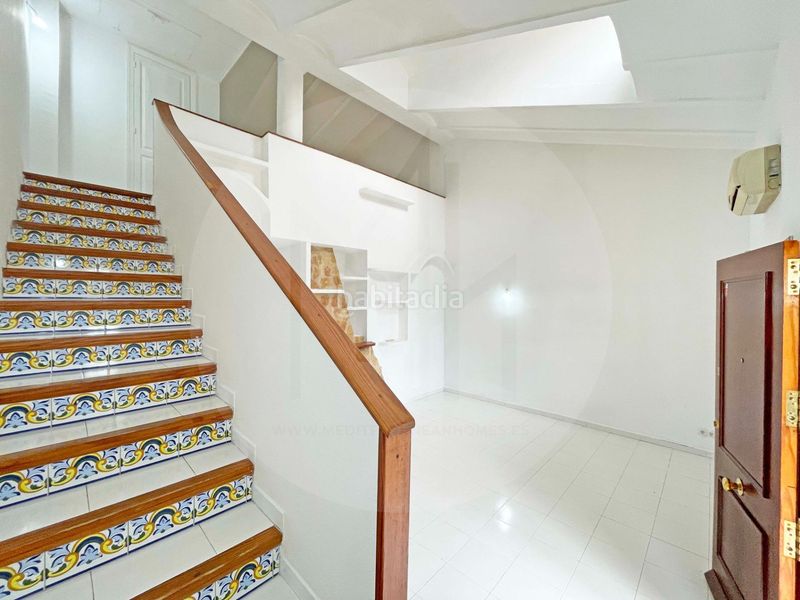 Foto cb668c78-3754-4cb2-84e7-969aa5b8e564. Semi detached house with parking in Alcossebre