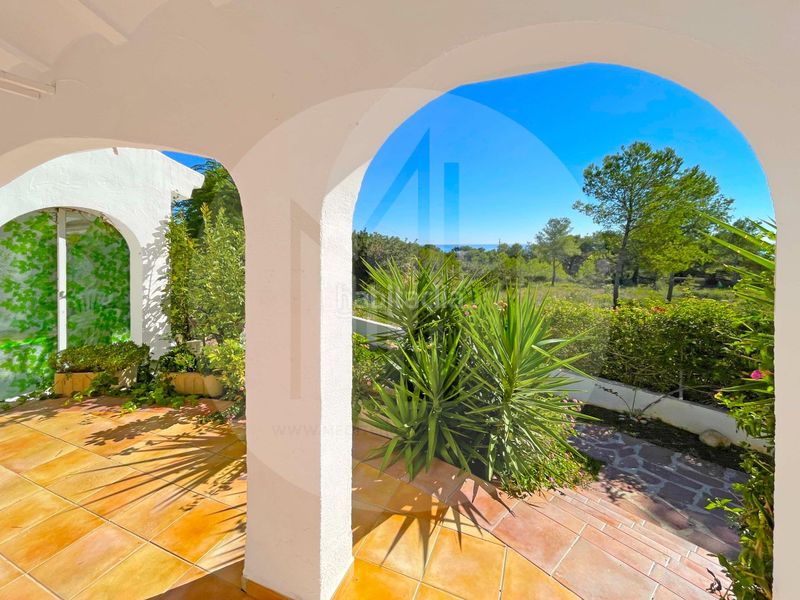 Foto cc4299b3-cf68-4ec6-abca-f93eba41158a. Semi detached house with parking in Alcossebre