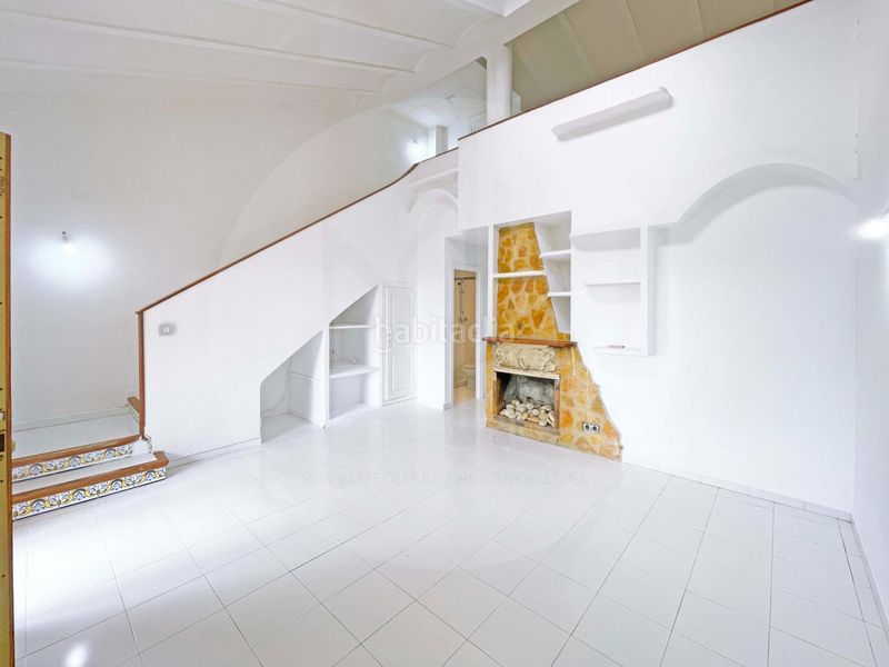 Foto f1091407-50d8-459b-bc17-7215ccaa0524. Semi detached house with parking in Alcossebre