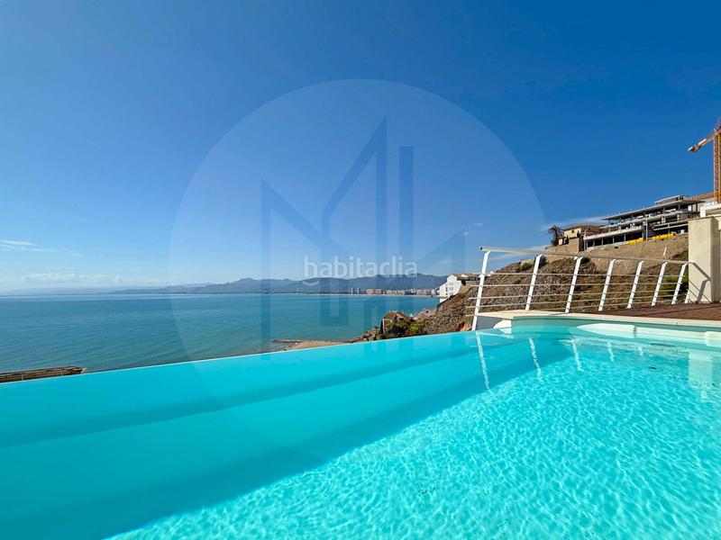 Foto f08811e1-34eb-4b45-a3b4-c13390d94ae2. Casa adosada en El Faro Cullera