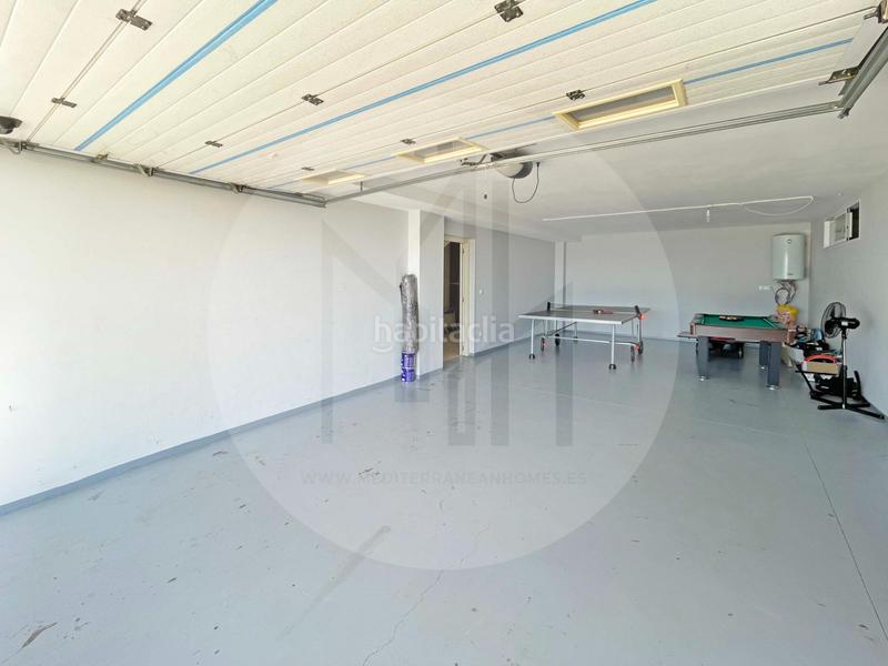 Foto f3b8aa69-b198-4ddc-af51-ad19e674365e. Casa adosada en El Faro Cullera