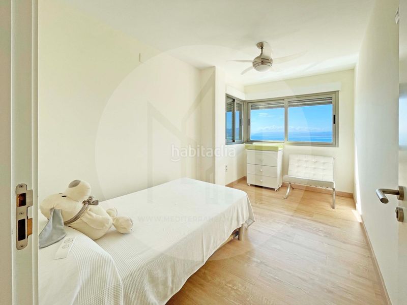 Foto a4b0fe29-9619-4892-b60e-fbeaea4ca7d7. Casa adosada en El Faro Cullera
