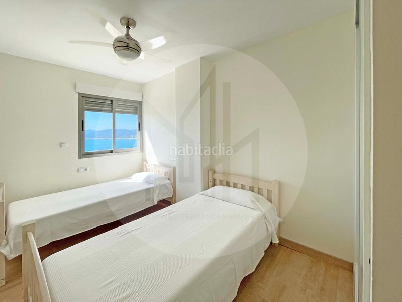 Foto b7355d64-c705-4eb5-b22c-872997fdd273. Casa adosada en El Faro Cullera