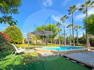 Chalet à Alfinach - Monasterios