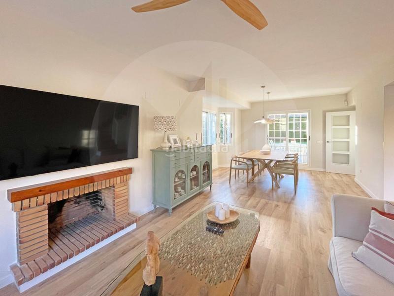 Foto 911e3e77-d055-4789-a86c-0ed6b933ec4f. Alquiler casa pareada en Alfinach - Monasterios Puçol