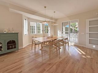 Miete Doppelhaus  Serra penaguila (alf)