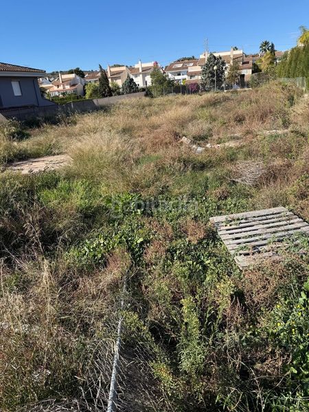Foto 2afdcbc4-3f4a-4dfb-b7ef-48000d60efef. Terreny residencial a Alfinach - Monasterios Puçol