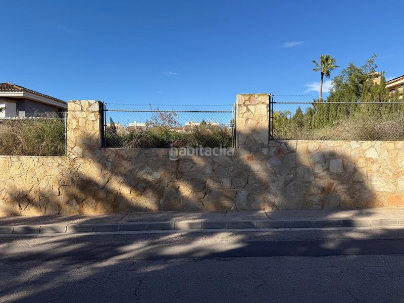 Foto 76423f40-6999-4c94-965c-5c2544c01faf. Terreny residencial a Alfinach - Monasterios Puçol
