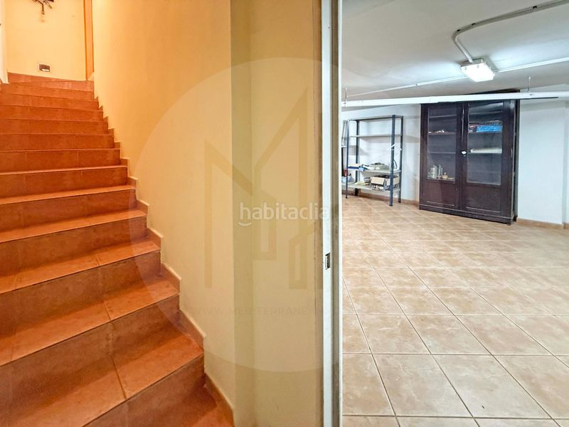 Foto a3b6560b-9351-4832-89da-9d8276c3ed22. Casa adossada amb aparcament a Massamagrell