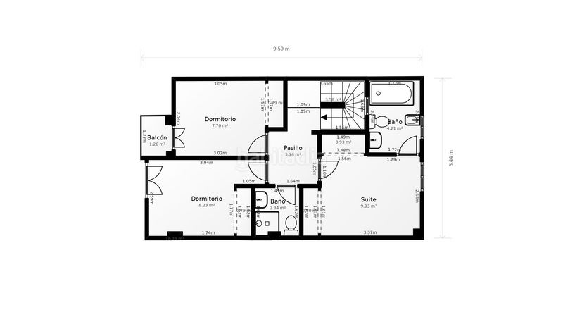 Foto b5b450e1-9652-4352-9c6e-533e9fe26fc8. Casa adossada amb aparcament a Massamagrell