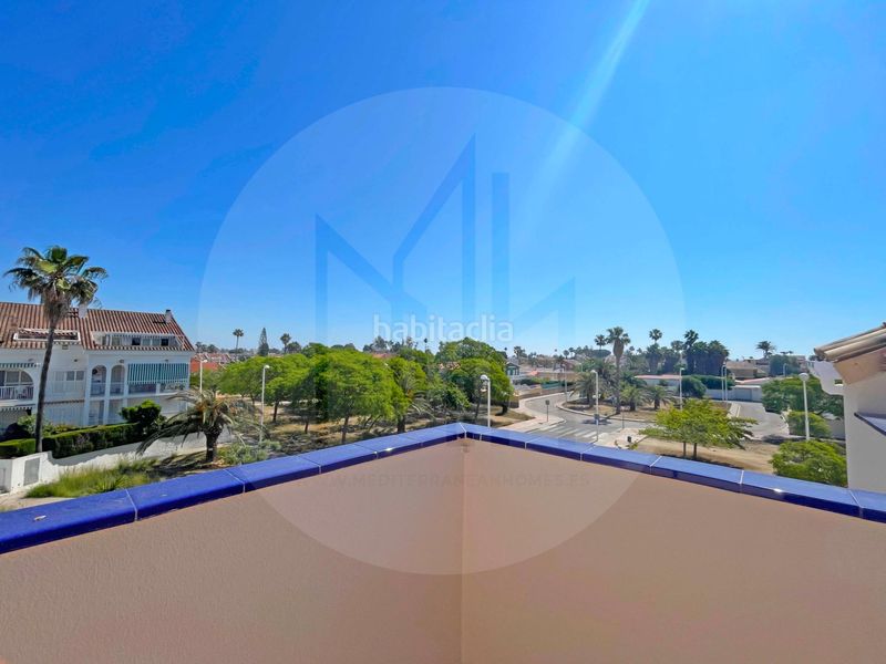 Foto 58d29c31-a870-4643-bfc6-13b09362f430. Duplex con parcheggio piscina in Corinto-Almardà Sagunt