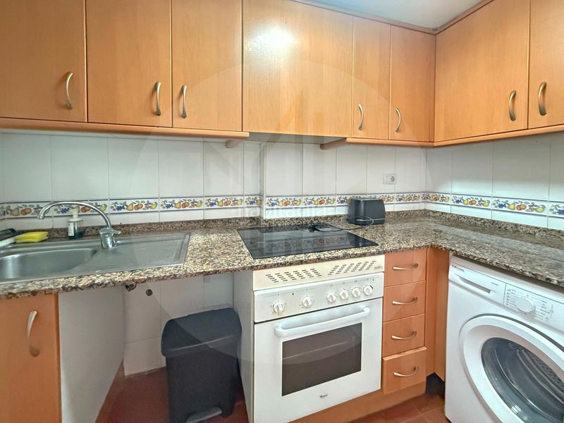 Foto d880af72-1203-4c4d-bbb6-29e8b35b6582. Duplex con parcheggio piscina in Corinto-Almardà Sagunt