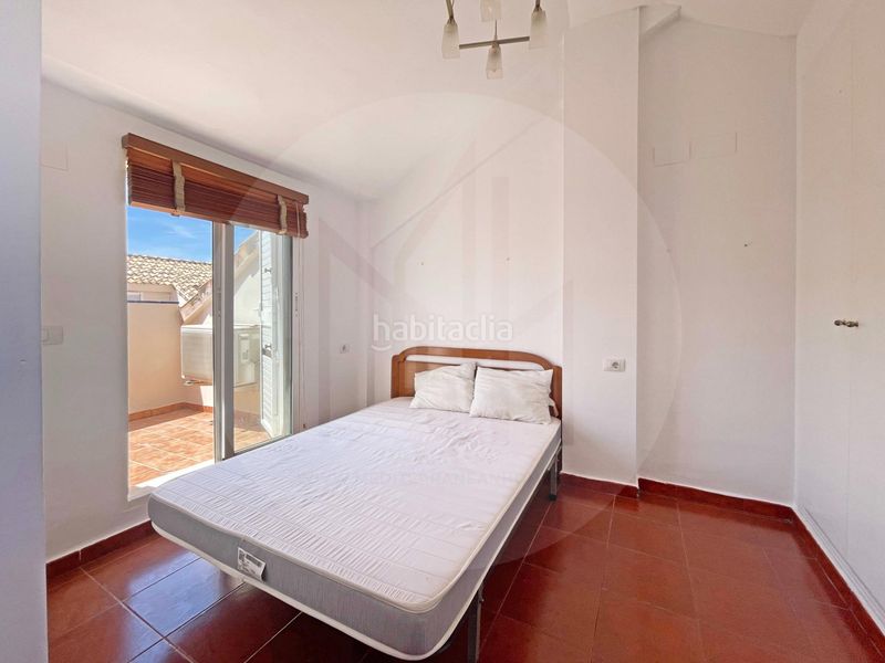 Foto f318a66c-3249-49d4-9382-683dbacc6af9. Duplex con parcheggio piscina in Corinto-Almardà Sagunt