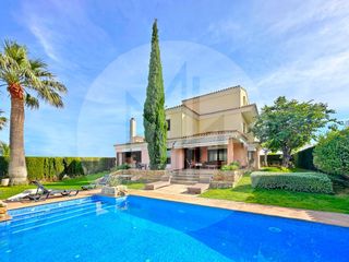 Location Chalet  Calle marina baixa