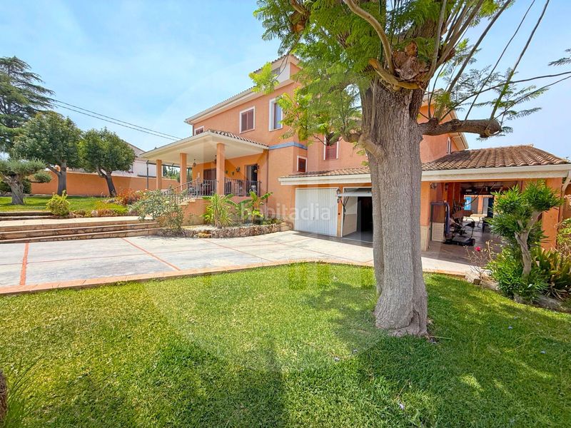 Foto 78baf93e-3a8a-4a83-9e74-92d771211164. Chalet en Riba - roja de Túria