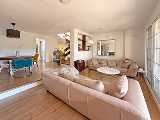 Rent Towny house  Josep alfonso (alf)