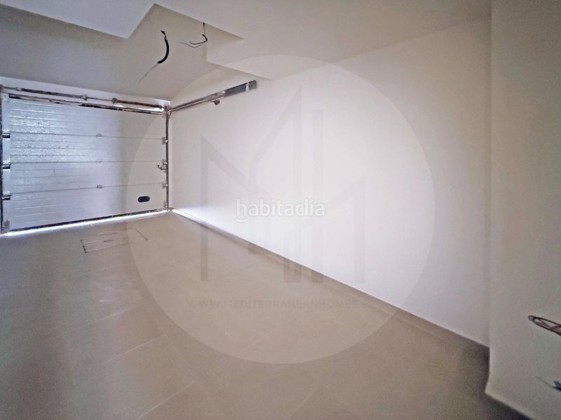 Foto 5f0a1865-c4cb-4306-ba85-41bc5f0520d8. Casa adossada amb calefacció aparcament piscina a Almazora / Almassora