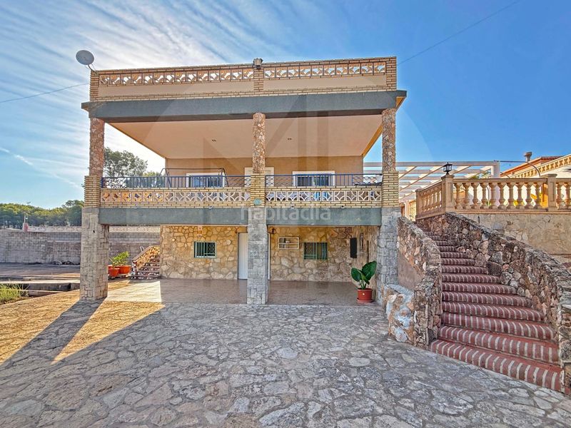 Foto 44b4343c-97d4-446f-a330-5f242d347f30. Chalet mit heizung parking pool in Doctor Palos - Alto Palancia Sagunt
