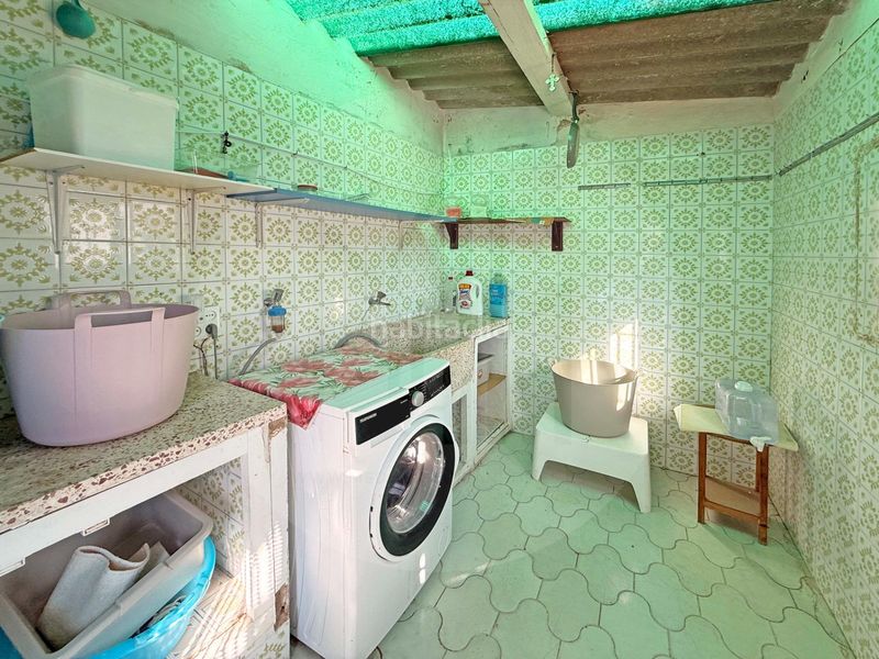 Foto cd057f51-7d40-4ebb-b991-42663754f3a4. Chalet mit heizung parking pool in Doctor Palos - Alto Palancia Sagunt