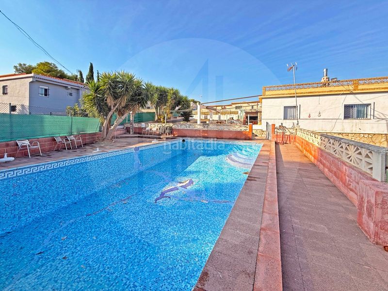 Foto ef569980-0c19-4c05-92dd-3a3f21988f5b. Chalet mit heizung parking pool in Doctor Palos - Alto Palancia Sagunt