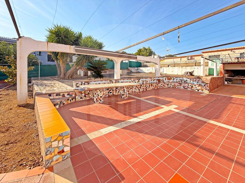 Foto 49174074-9ff0-4e29-9489-6fec18124155. Chalet en Doctor Palos - Alto Palancia Sagunt