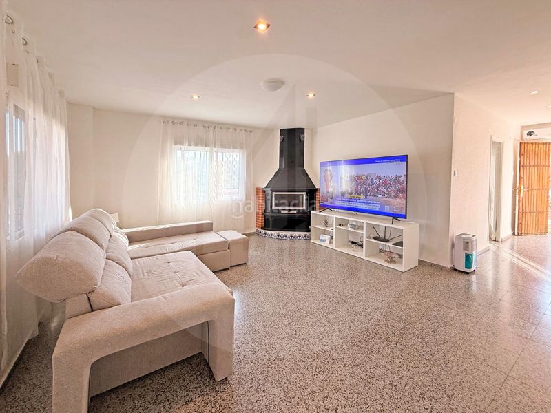 Foto 50560c64-f0ee-48ee-a64d-40422fd827b8. Chalet en Doctor Palos - Alto Palancia Sagunt