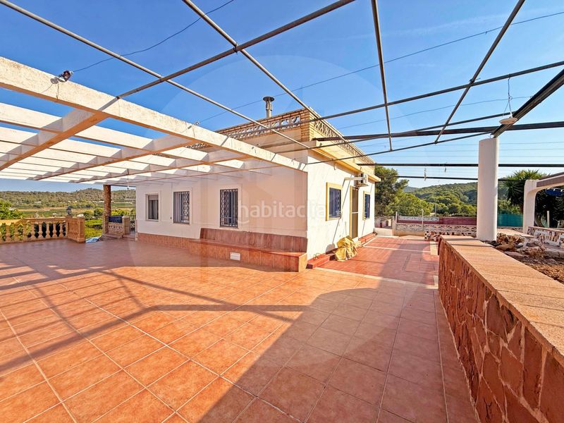 Foto 791b593b-ac95-41bf-9b63-481d4247e2d1. Chalet en Doctor Palos - Alto Palancia Sagunt