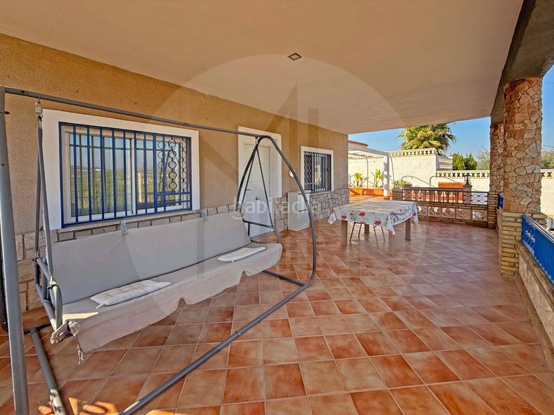 Foto 9919591a-1553-4e95-ba61-7915de3d22df. Chalet en Doctor Palos - Alto Palancia Sagunt