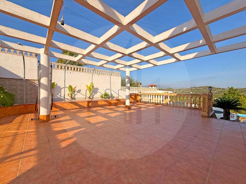 Foto a33b70f7-ef7b-4db1-9030-bfcb1fe34688. Chalet en Doctor Palos - Alto Palancia Sagunt