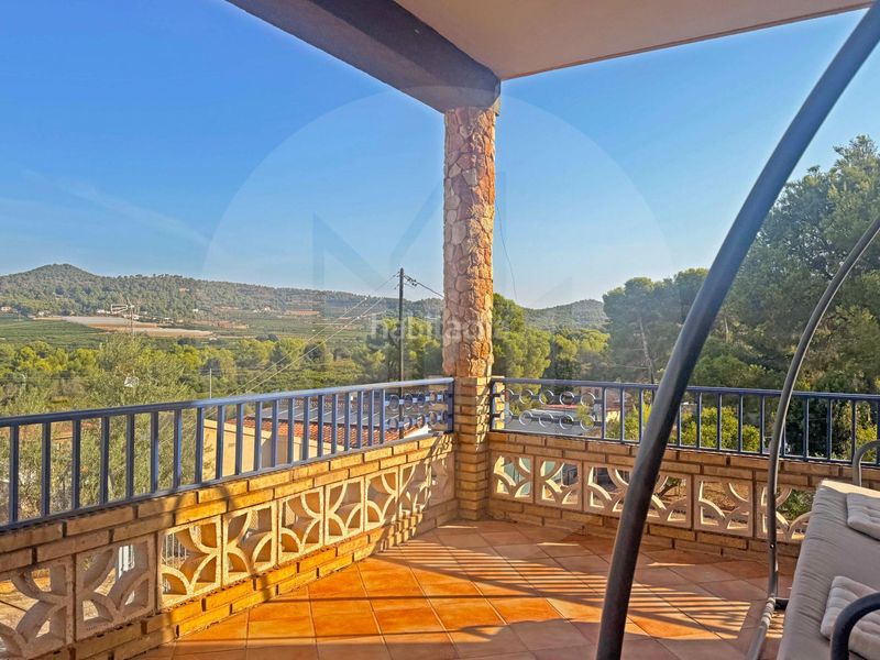 Foto a617f17f-646e-4601-9a98-4fd7ad7d96d0. Chalet en Doctor Palos - Alto Palancia Sagunt