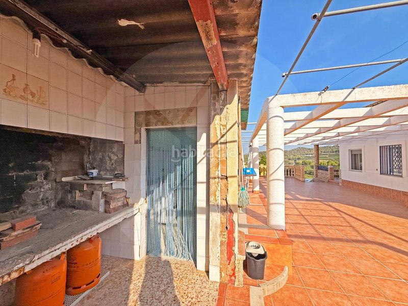 Foto fd242d22-f041-4526-993e-2179085f9369. Chalet en Doctor Palos - Alto Palancia Sagunt