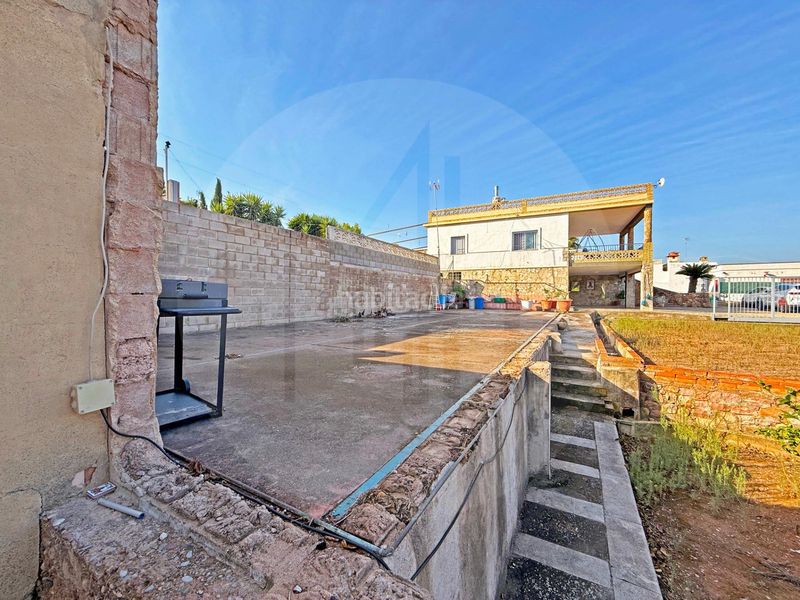 Foto 4224c880-a295-4a36-aef7-4f37e93a59f1. Xalet amb calefacció aparcament piscina a Doctor Palos - Alto Palancia Sagunt