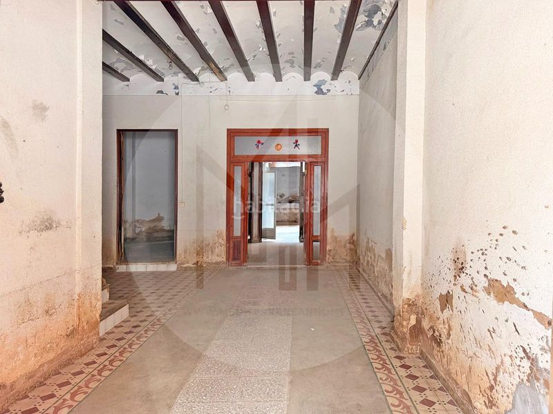 Foto 5c94176d-98a4-4246-9301-e2c5201a3745. Casale in Algemesí