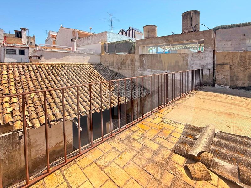 Foto 60b9fff3-ef69-408b-8fc0-75bf48366823. Masía en Algemesí