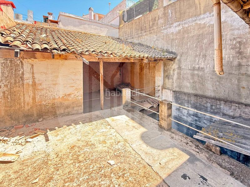 Foto b0f9ad90-22bb-4b8a-9e98-e90870681e41. Masía en Algemesí