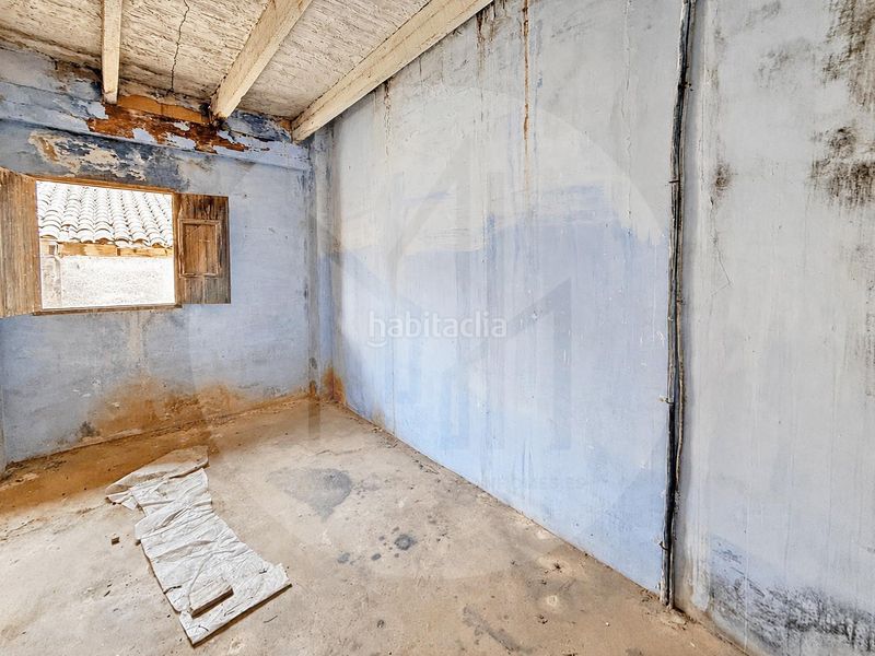 Foto b20f7741-b112-4432-862b-e025c6e583e5. Masía en Algemesí