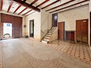Masia  Calle albert tortajada