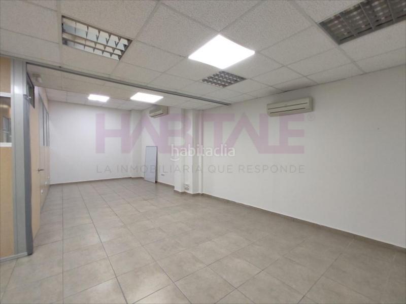 Foto 0aa4058b-7d02-4da8-a1c4-143b3d0c0f15. Local comercial a Barrio de Patraix Valencia