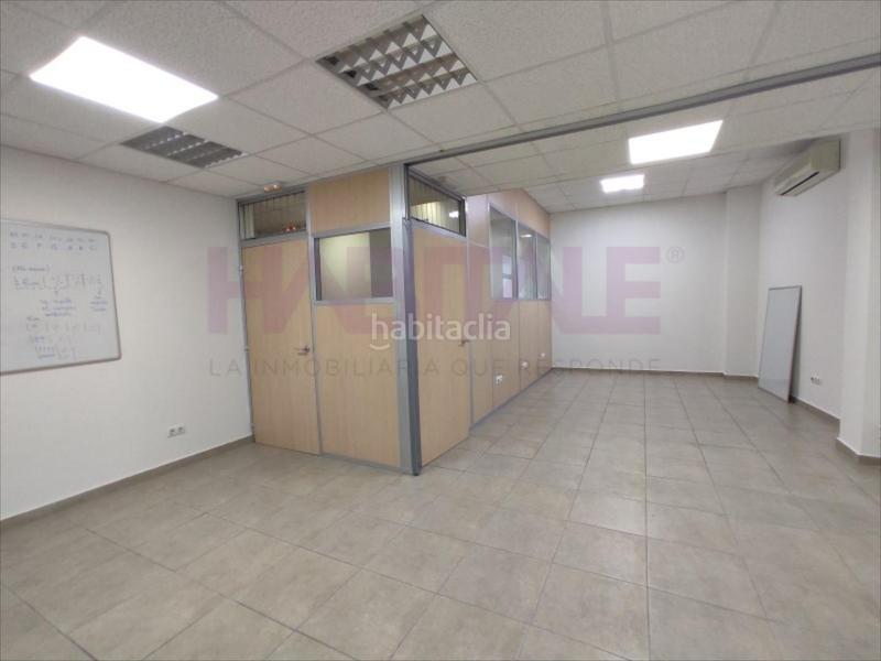 Foto 11fd6750-c311-4804-9e90-031f0b171a80. Local comercial a Barrio de Patraix Valencia