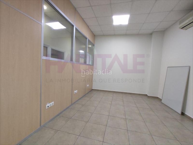 Foto 185a7e39-d450-4e2c-af79-4ea0f5927876. Local comercial a Barrio de Patraix Valencia