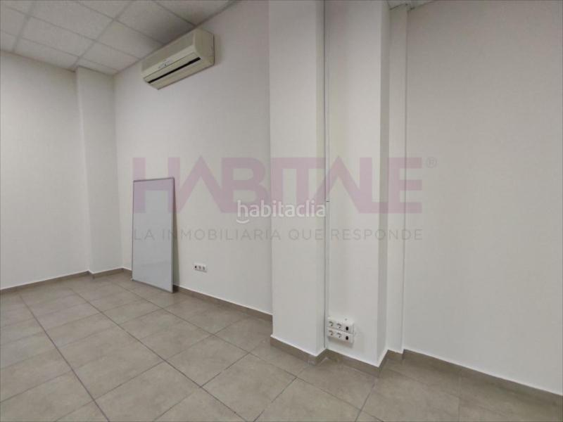 Foto 1c2df78f-17df-4d82-94f1-f53be690b99a. Local comercial a Barrio de Patraix Valencia
