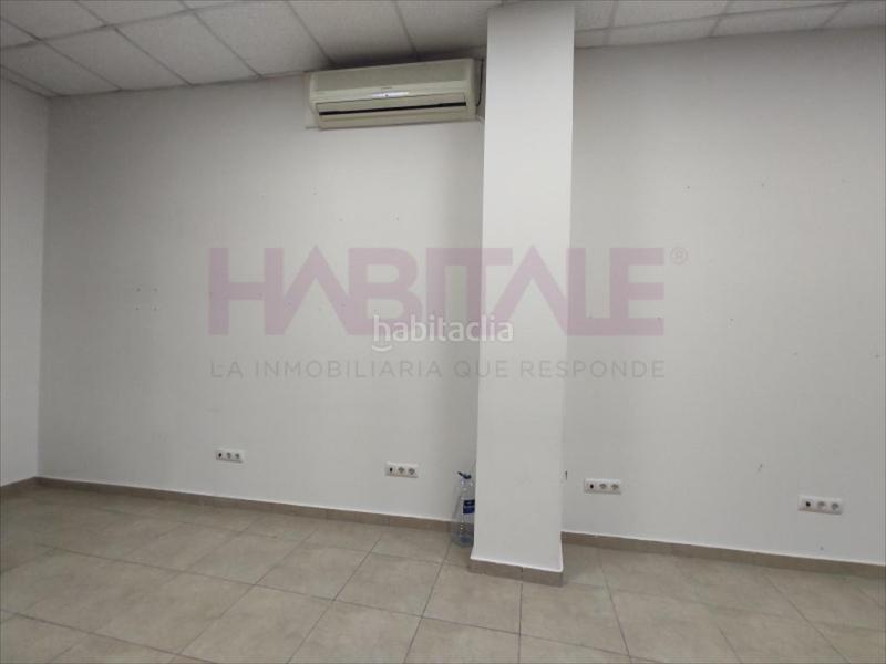 Foto 2544af53-2f69-4314-9a3e-21e7245f7bd4. Local comercial a Barrio de Patraix Valencia