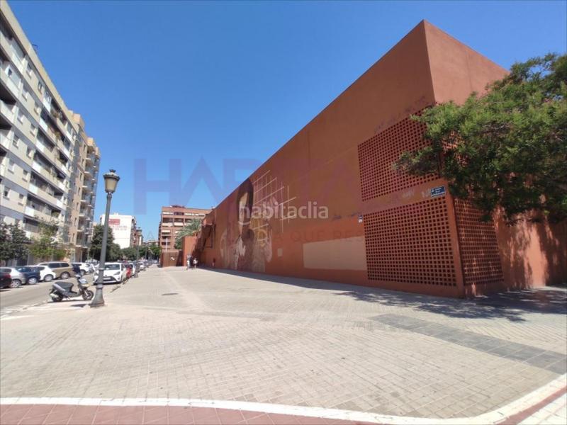 Foto 3fafe949-2f8c-45ed-944b-4715f4fe3cc3. Local comercial a Barrio de Patraix Valencia