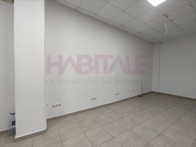 Foto 5470da38-d378-427b-b47a-7157e709d476. Local comercial a Barrio de Patraix Valencia
