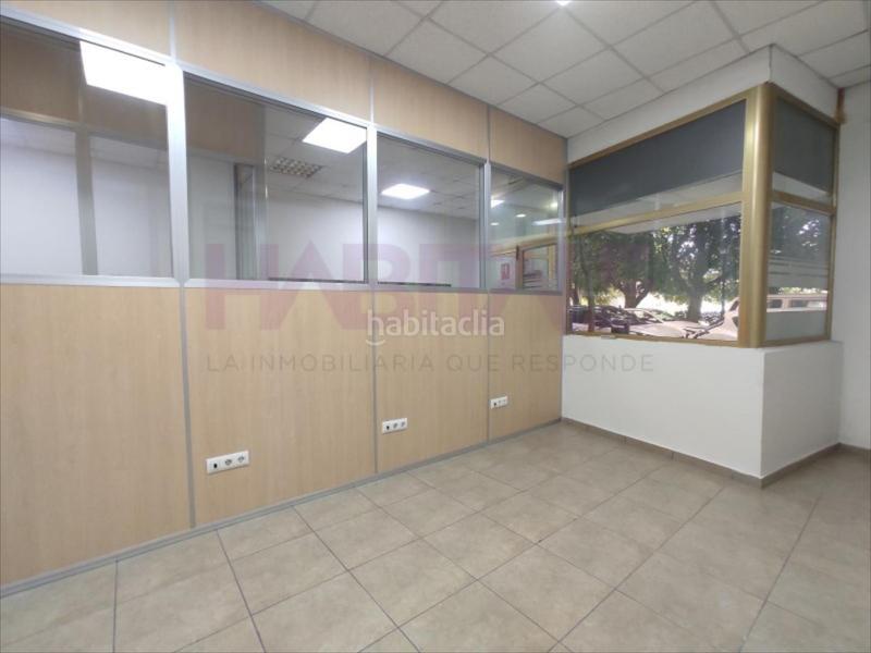 Foto 5ada3c8b-25c5-43f4-98b6-c626575b9d6a. Local comercial a Barrio de Patraix Valencia