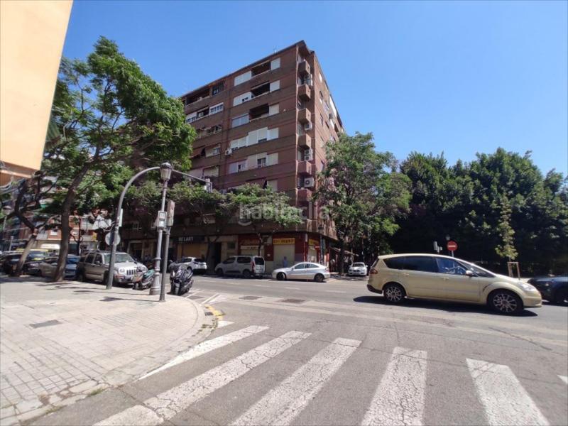 Foto 8167d940-4b3c-4801-887f-e9f7765900c3. Local comercial a Barrio de Patraix Valencia