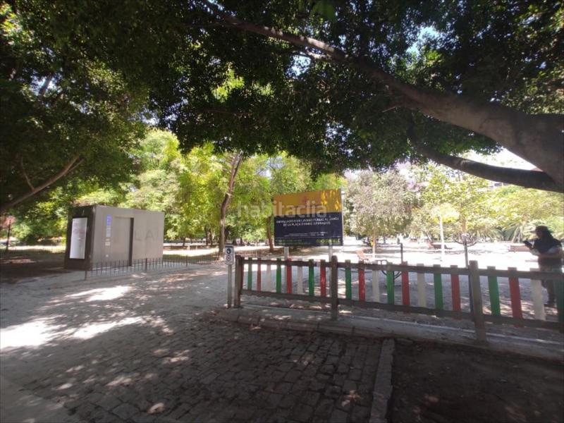 Foto 8814ab30-59e8-412b-b292-9ce1eecae7eb. Local comercial a Barrio de Patraix Valencia